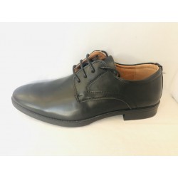 Zapato de vestir para hombre en cordón