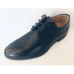 Zapato de vestir para hombre en cordón