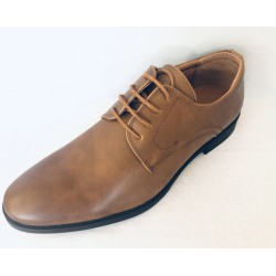 Zapato de vestir para hombre en cordón