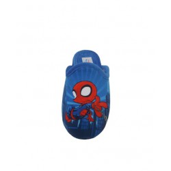 ZAPATILLA SPIDERMAN DESCUBIERTA