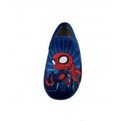 ZAPATILLA CERRADA SPIDERMAN