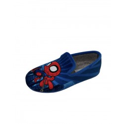 ZAPATILLA CERRADA SPIDERMAN