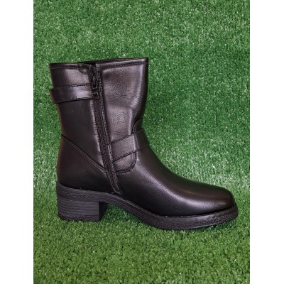 BOTAS M&M 2 HEBILLAS